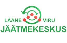 Lääne-viru jäätmekeskus